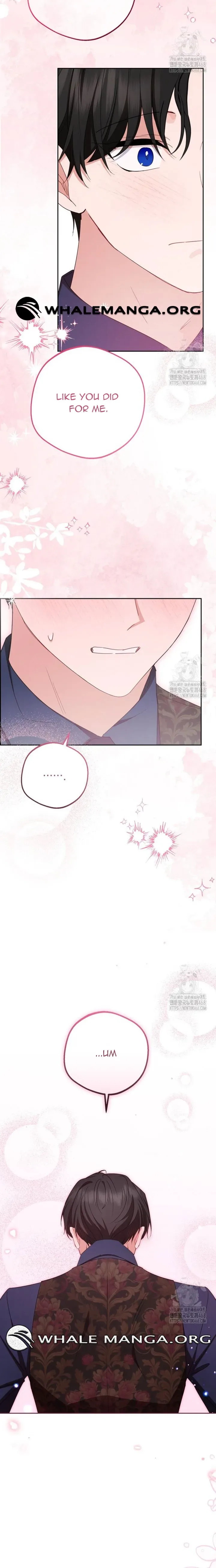 The Villainess Is Shy In Receiving Love Chapter 85 page 13