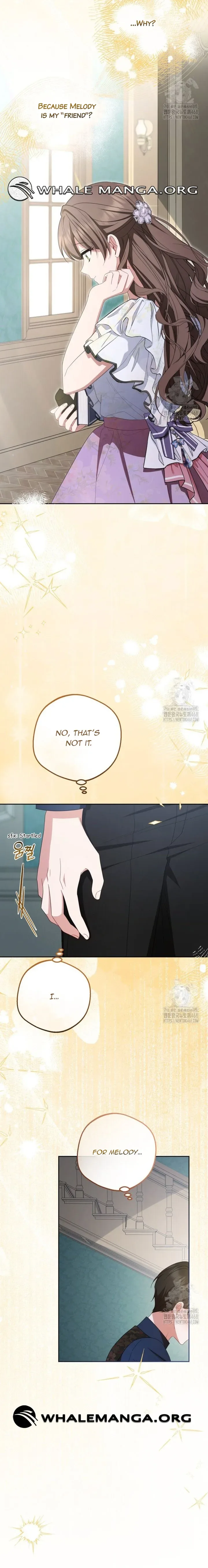 The Villainess Is Shy In Receiving Love Chapter 85 page 21