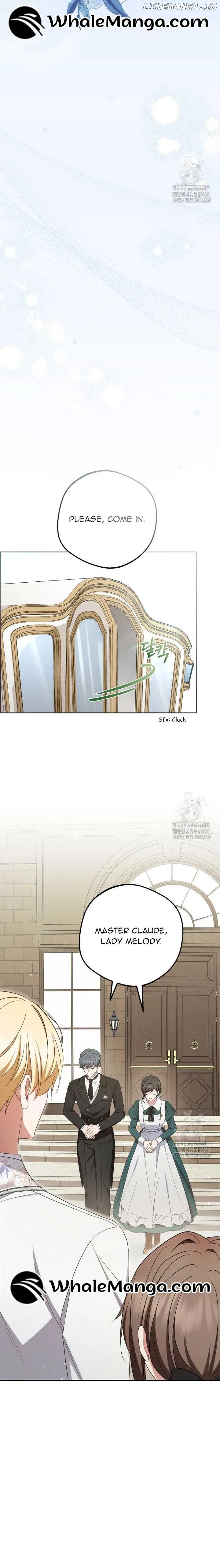 The Villainess Is Shy In Receiving Love Chapter 81 page 13