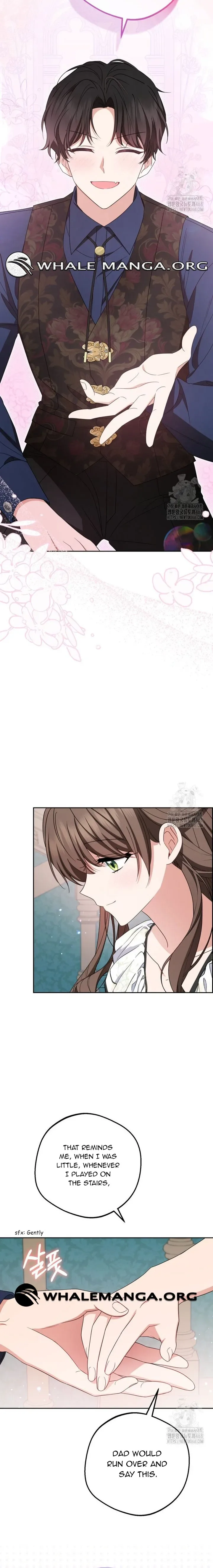 The Villainess Is Shy In Receiving Love Chapter 85 page 15