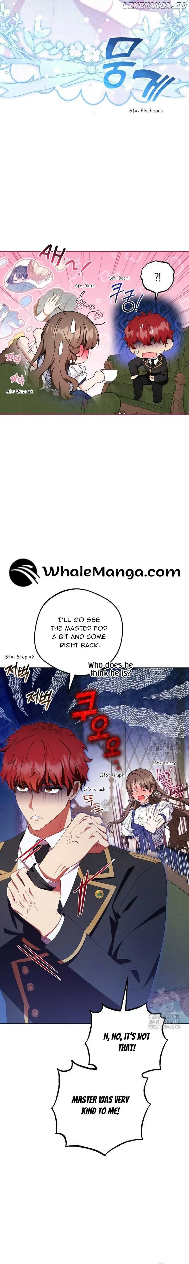 The Villainess Is Shy In Receiving Love Chapter 81 page 23