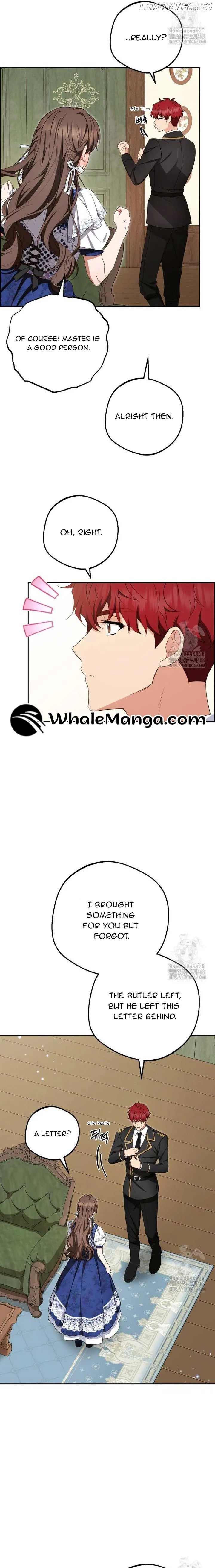 The Villainess Is Shy In Receiving Love Chapter 81 page 24