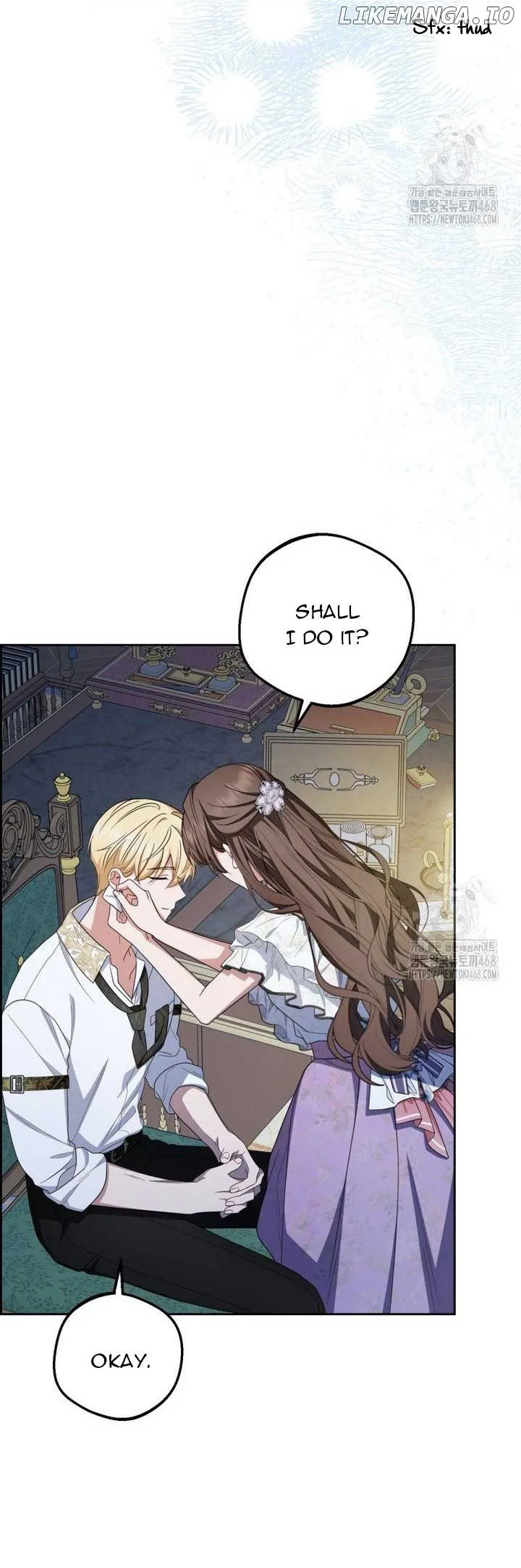 The Villainess Is Shy In Receiving Love Chapter 86 page 37