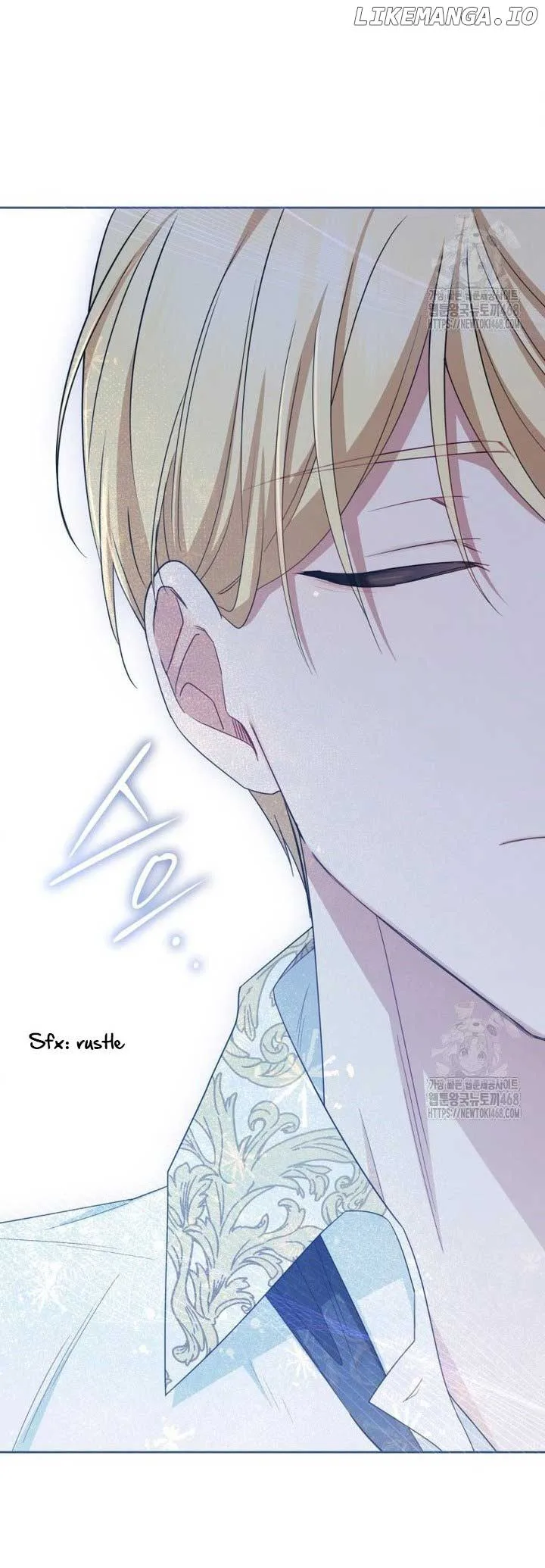 The Villainess Is Shy In Receiving Love Chapter 86 page 33