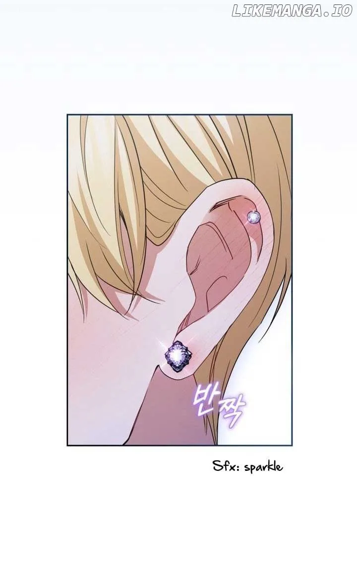 The Villainess Is Shy In Receiving Love Chapter 86 page 20
