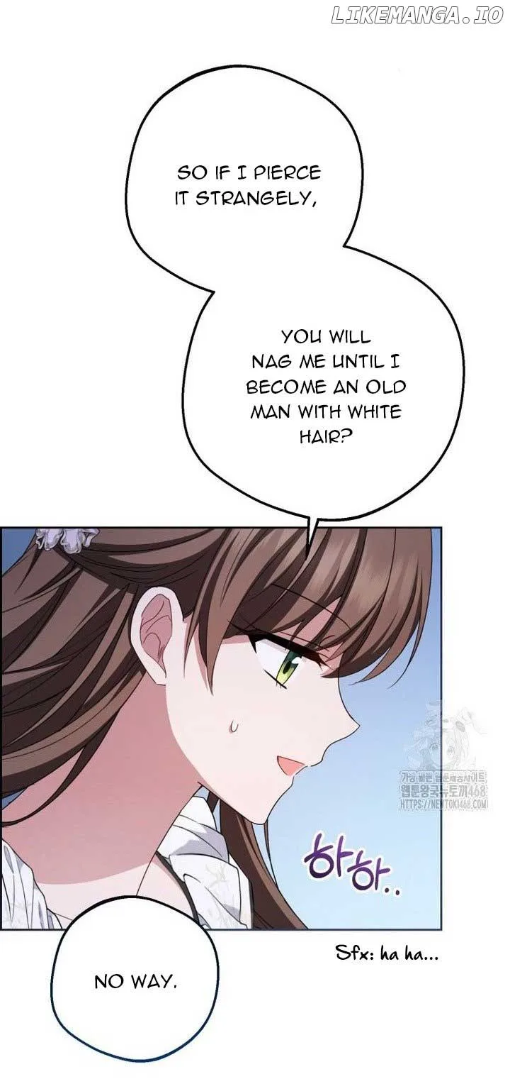 The Villainess Is Shy In Receiving Love Chapter 86 page 30