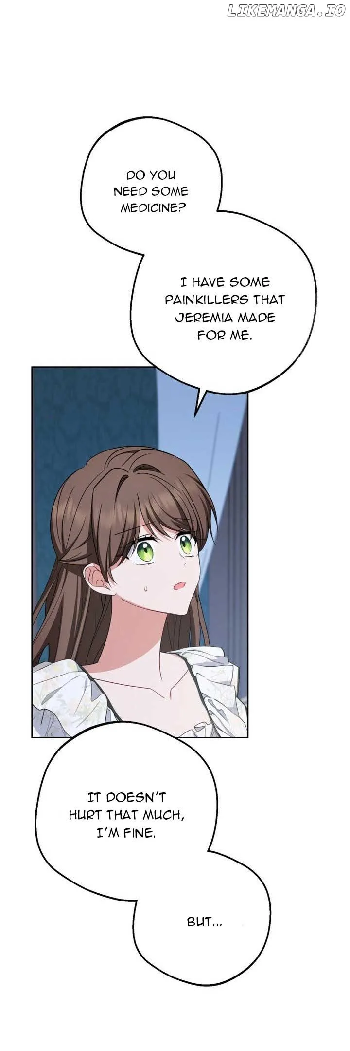 The Villainess Is Shy In Receiving Love Chapter 86 page 23