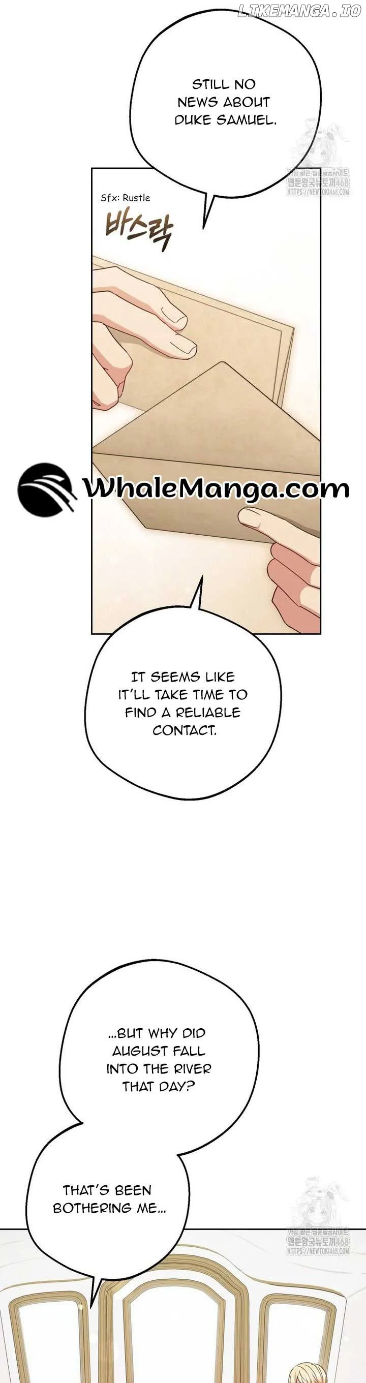 The Villainess Is Shy In Receiving Love Chapter 81 page 10
