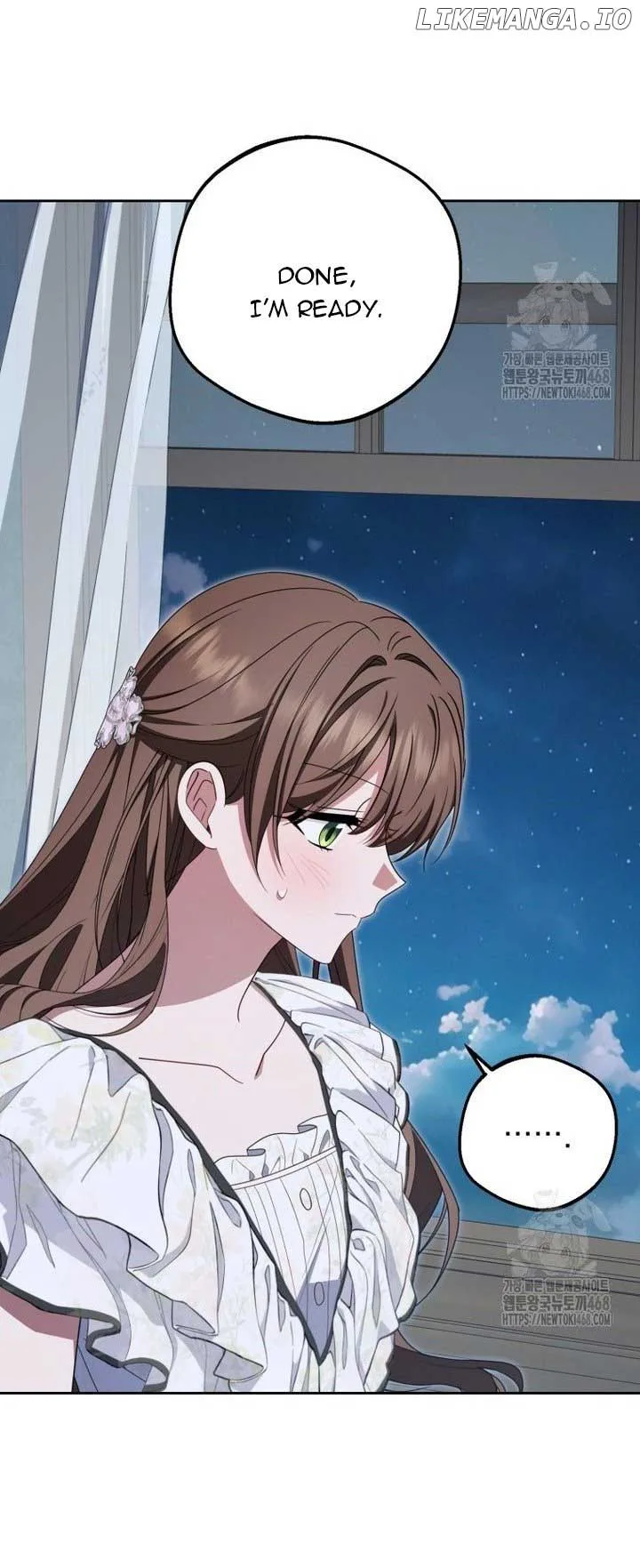 The Villainess Is Shy In Receiving Love Chapter 86 page 34