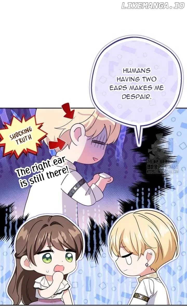 The Villainess Is Shy In Receiving Love Chapter 86 page 24