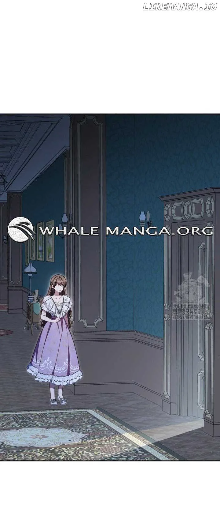 The Villainess Is Shy In Receiving Love Chapter 86 page 9