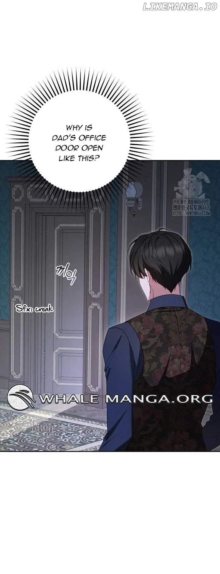 The Villainess Is Shy In Receiving Love Chapter 86 page 47