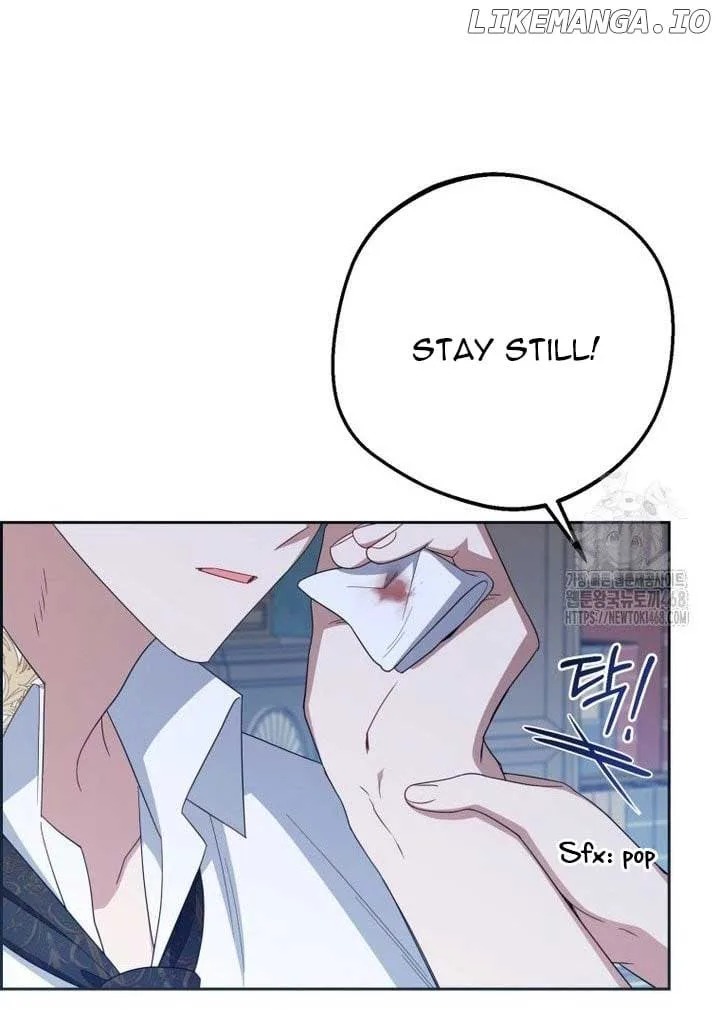 The Villainess Is Shy In Receiving Love Chapter 86 page 18