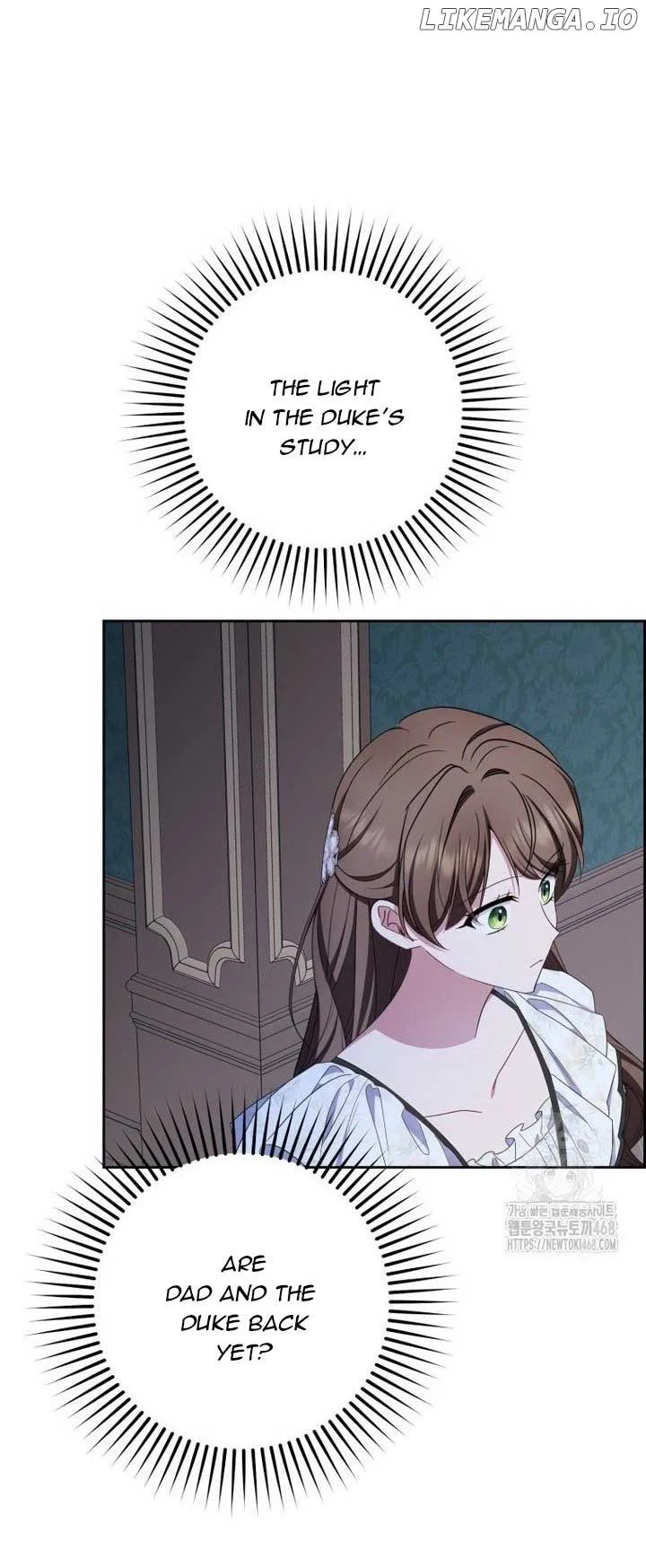 The Villainess Is Shy In Receiving Love Chapter 86 page 10