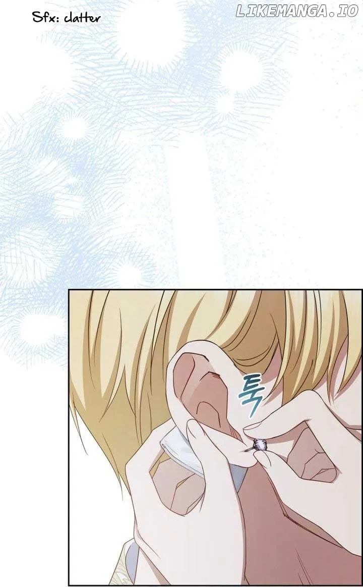 The Villainess Is Shy In Receiving Love Chapter 86 page 36
