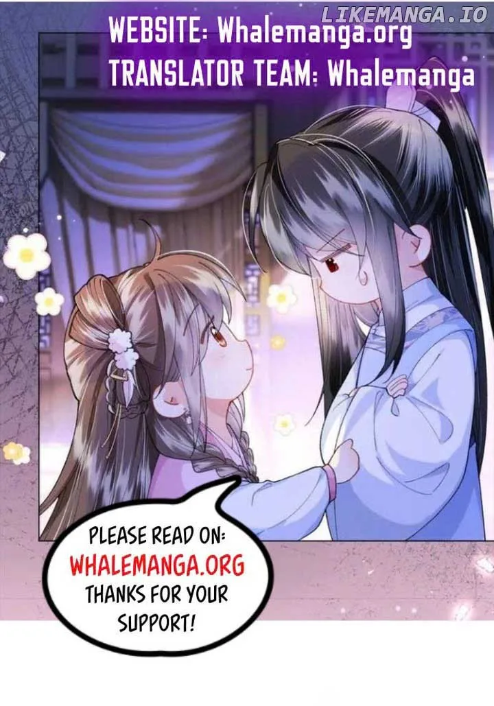 The Villainess Is Shy In Receiving Love Chapter 88 page 13