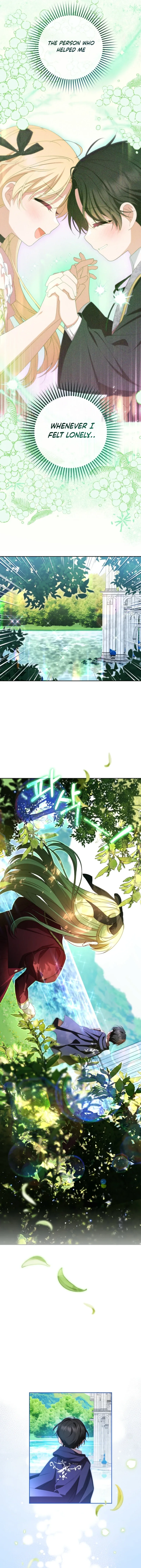 The Villainess Is Shy In Receiving Love Chapter 97 page 13