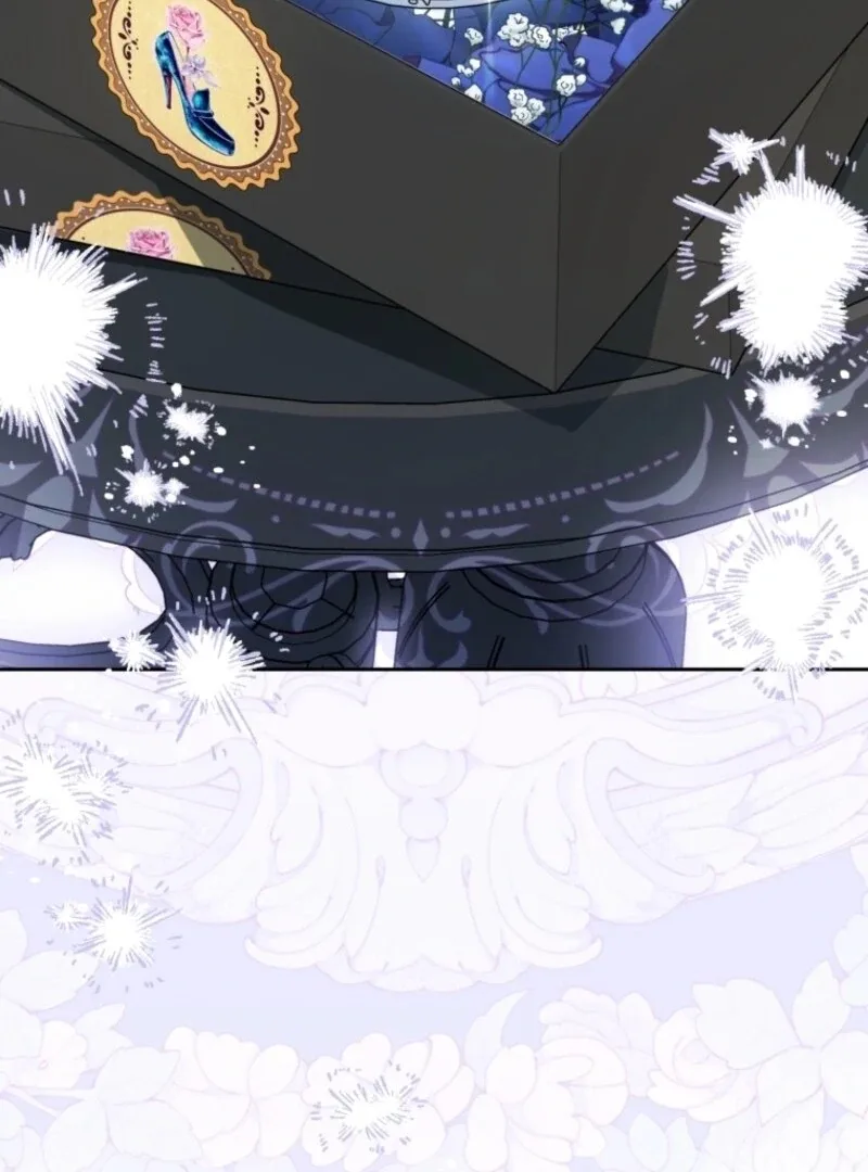 The Villainess Is Shy In Receiving Love Chapter 96 page 9