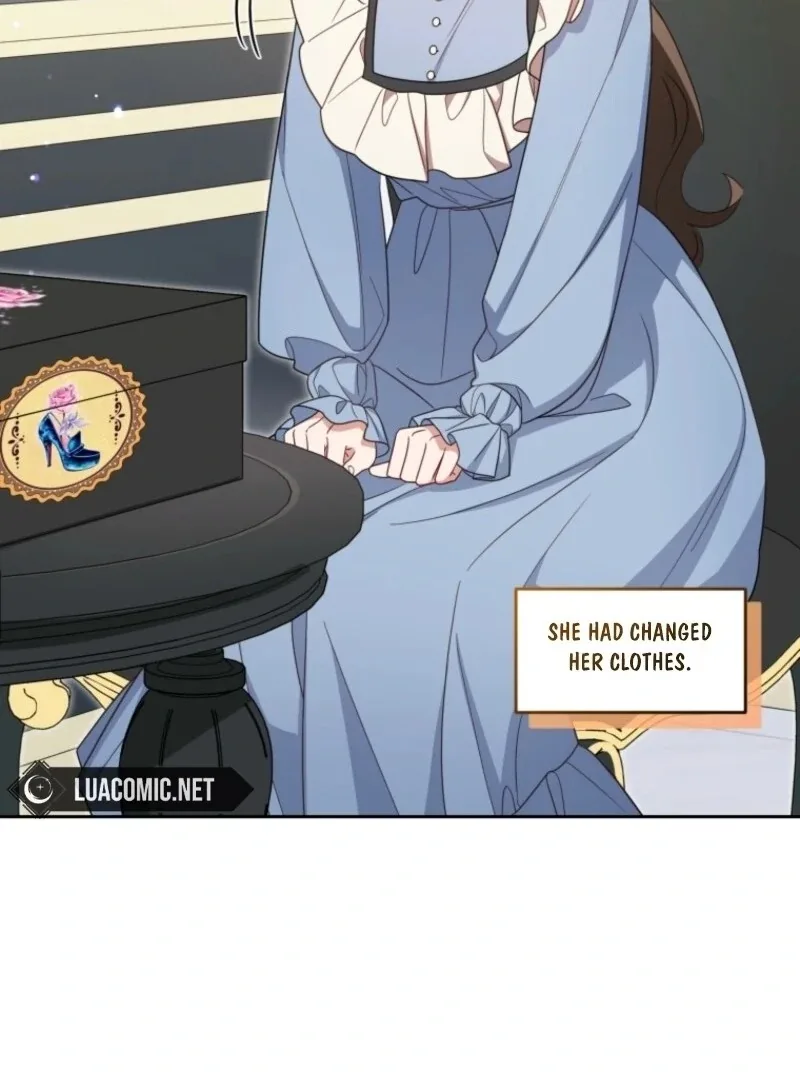 The Villainess Is Shy In Receiving Love Chapter 96 page 5