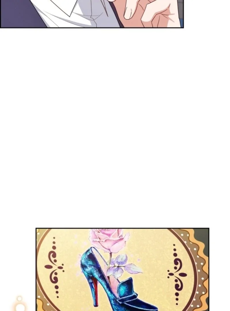 The Villainess Is Shy In Receiving Love Chapter 96 page 11