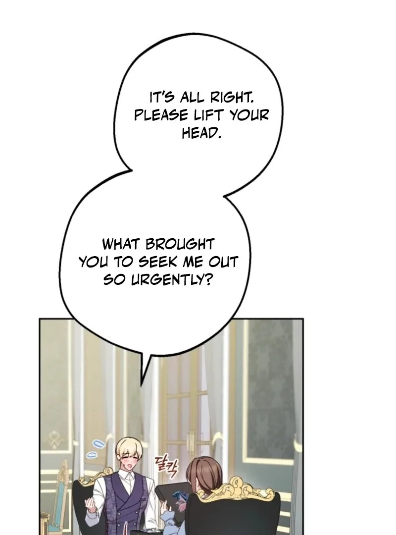 The Villainess Is Shy In Receiving Love Chapter 96 page 6