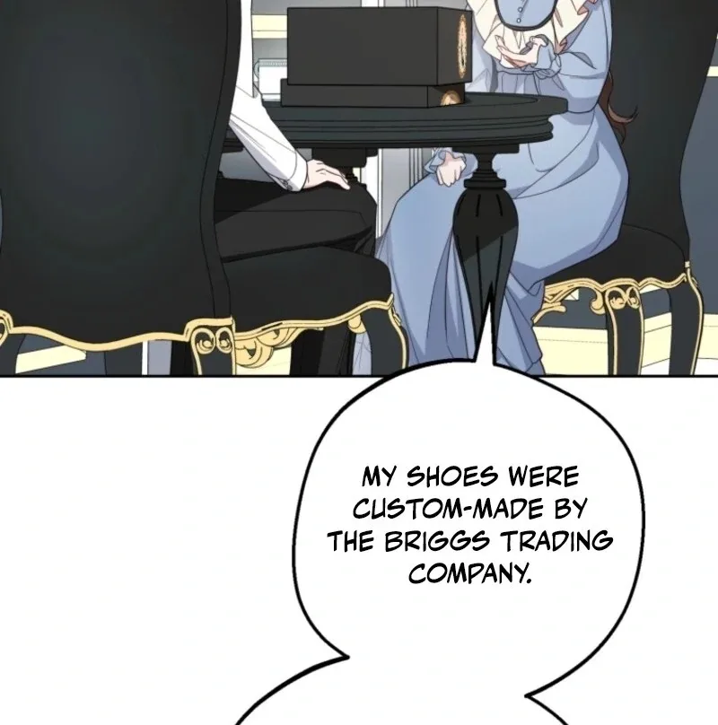 The Villainess Is Shy In Receiving Love Chapter 96 page 14