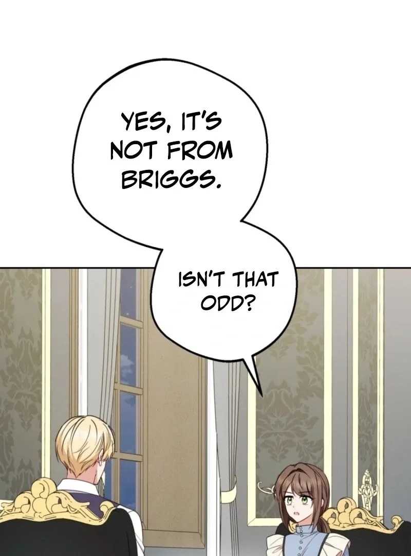 The Villainess Is Shy In Receiving Love Chapter 96 page 13
