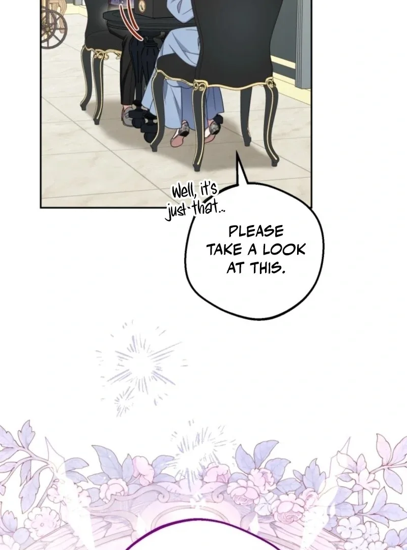 The Villainess Is Shy In Receiving Love Chapter 96 page 7