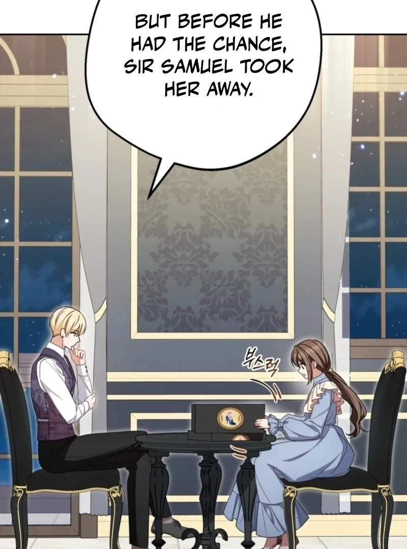 The Villainess Is Shy In Receiving Love Chapter 96 page 25