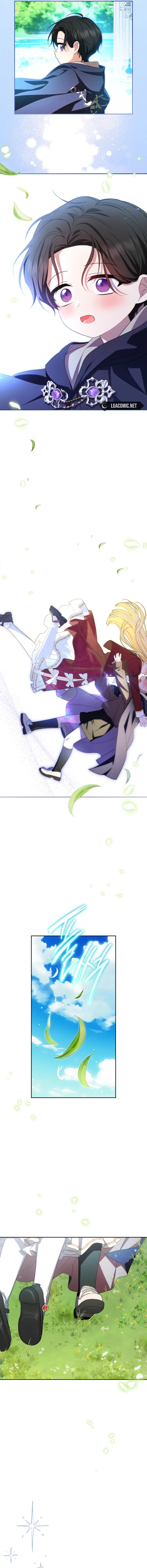 The Villainess Is Shy In Receiving Love Chapter 97 page 14