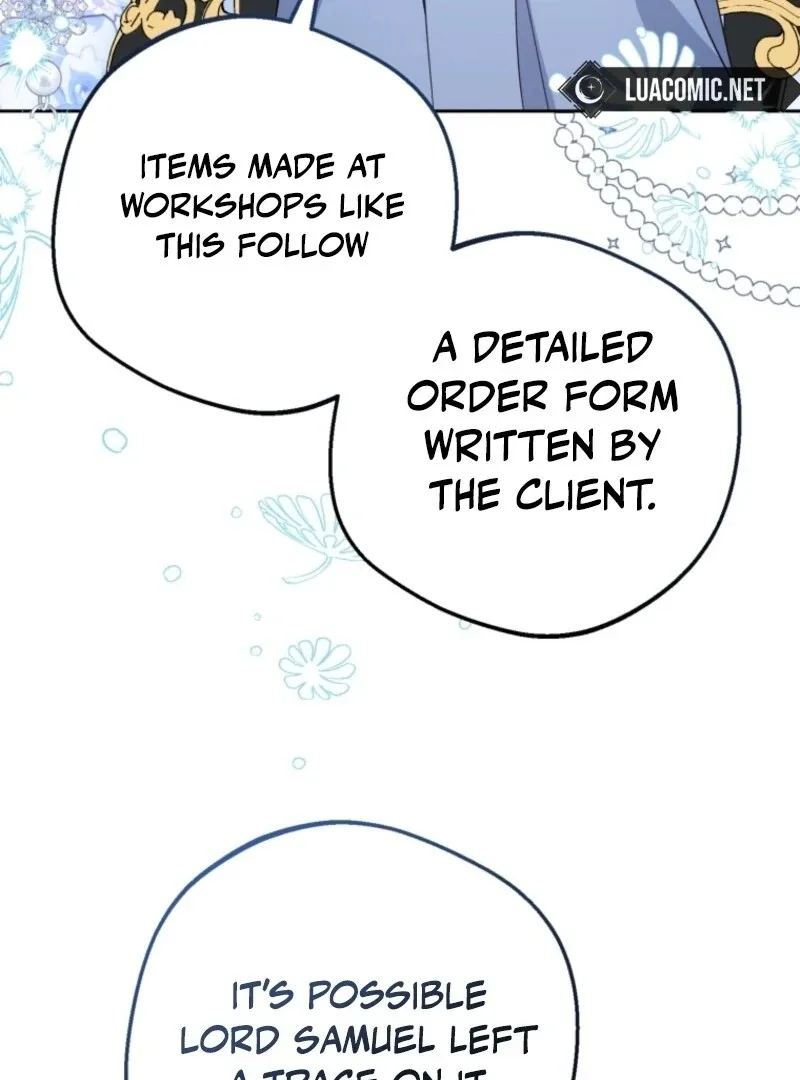 The Villainess Is Shy In Receiving Love Chapter 96 page 34