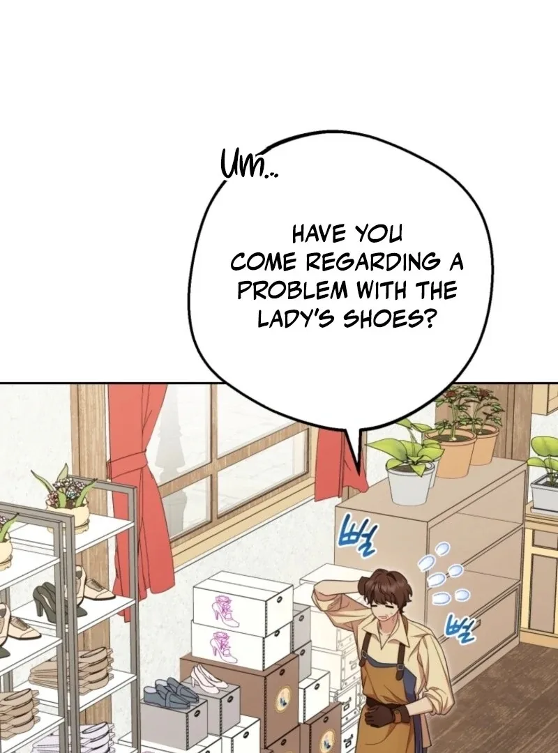 The Villainess Is Shy In Receiving Love Chapter 96 page 47