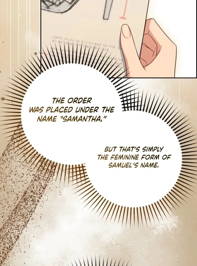 The Villainess Is Shy In Receiving Love Chapter 96 page 43