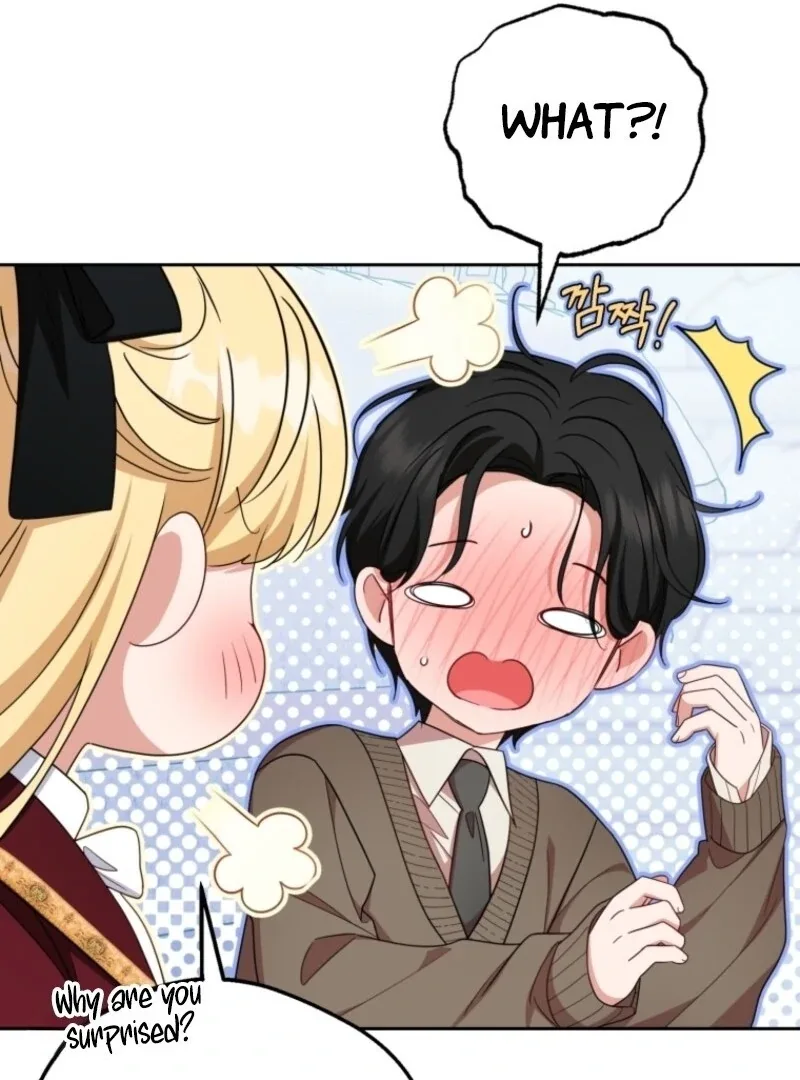 The Villainess Is Shy In Receiving Love Chapter 98 page 12