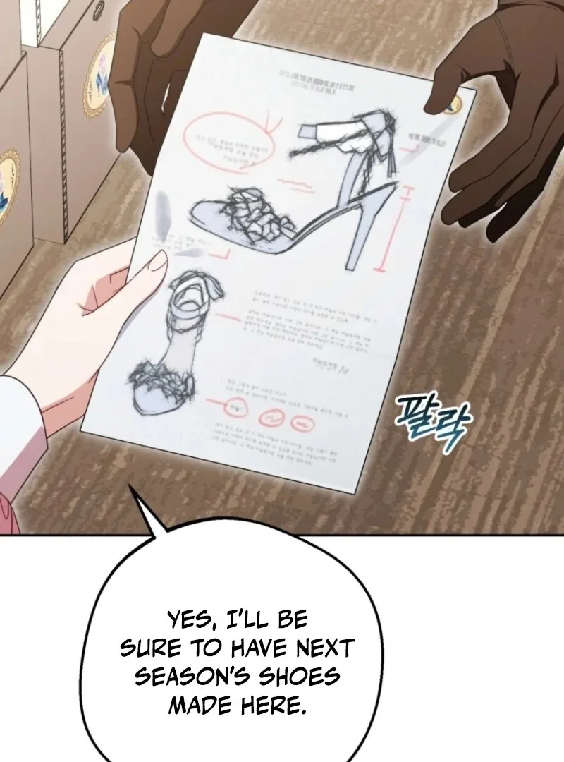 The Villainess Is Shy In Receiving Love Chapter 96 page 50