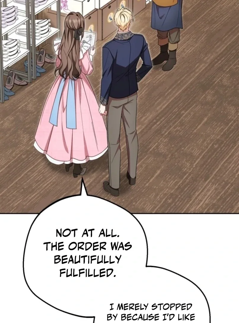 The Villainess Is Shy In Receiving Love Chapter 96 page 48