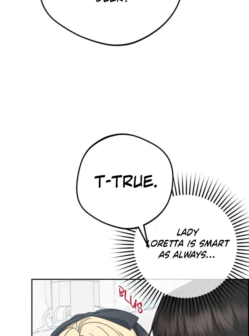 The Villainess Is Shy In Receiving Love Chapter 98 page 8