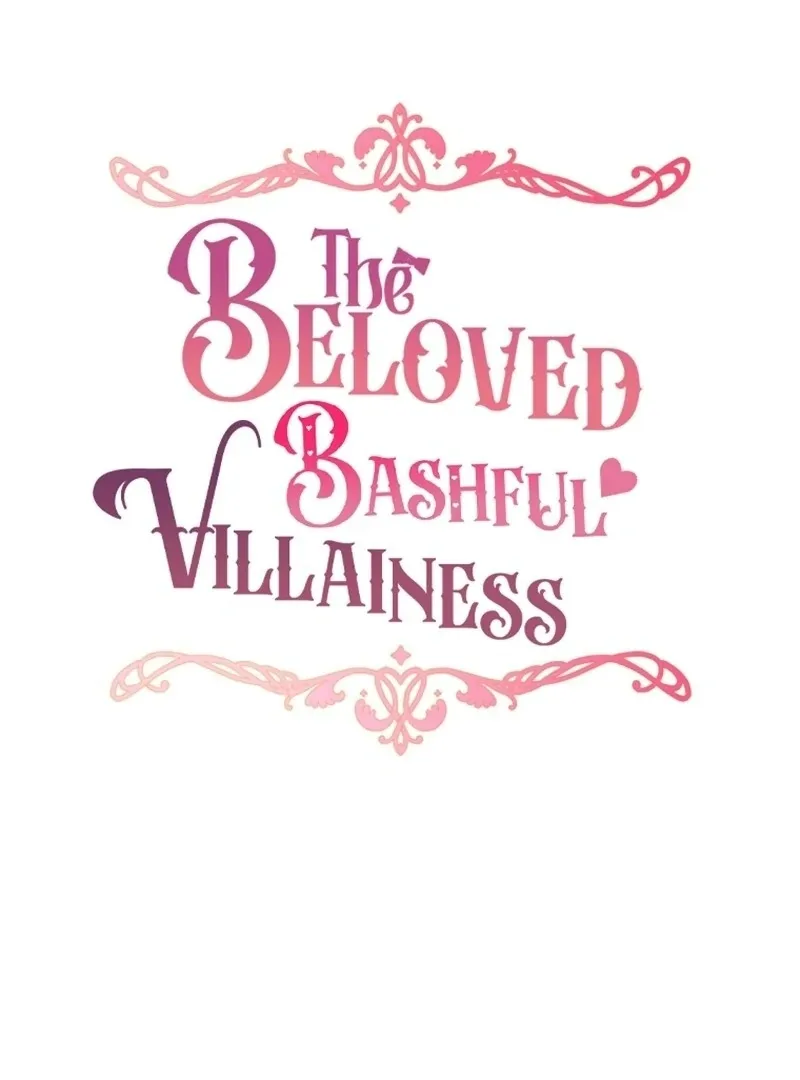 The Villainess Is Shy In Receiving Love Chapter 99 page 30