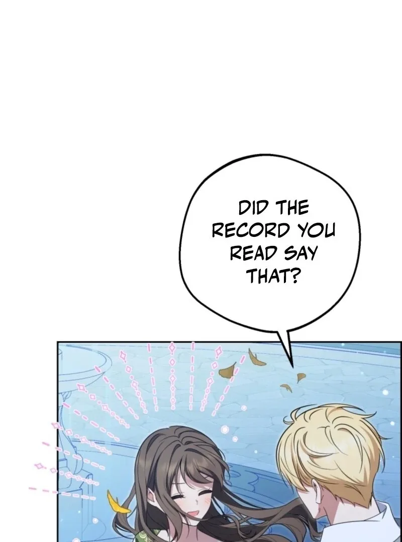 The Villainess Is Shy In Receiving Love Chapter 100 page 21