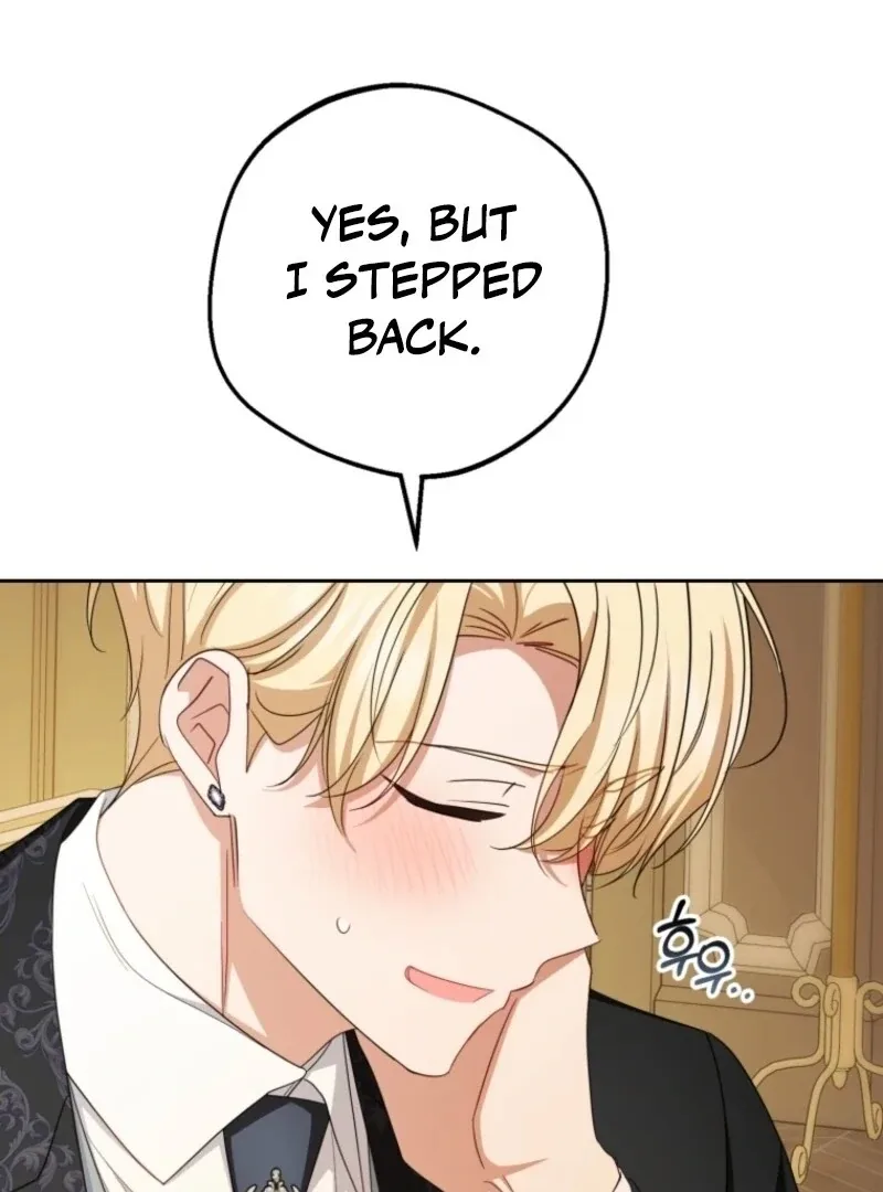 The Villainess Is Shy In Receiving Love Chapter 99 page 62
