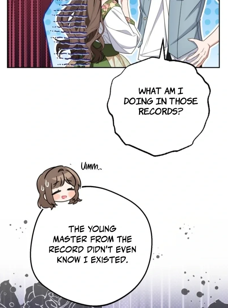 The Villainess Is Shy In Receiving Love Chapter 100 page 33