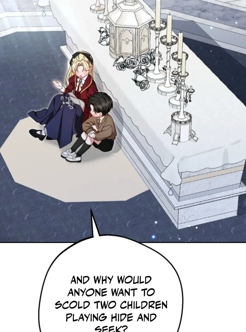 The Villainess Is Shy In Receiving Love Chapter 98 page 7