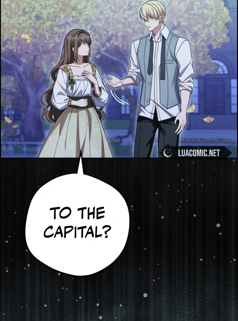 The Villainess Is Shy In Receiving Love Chapter 100 page 13