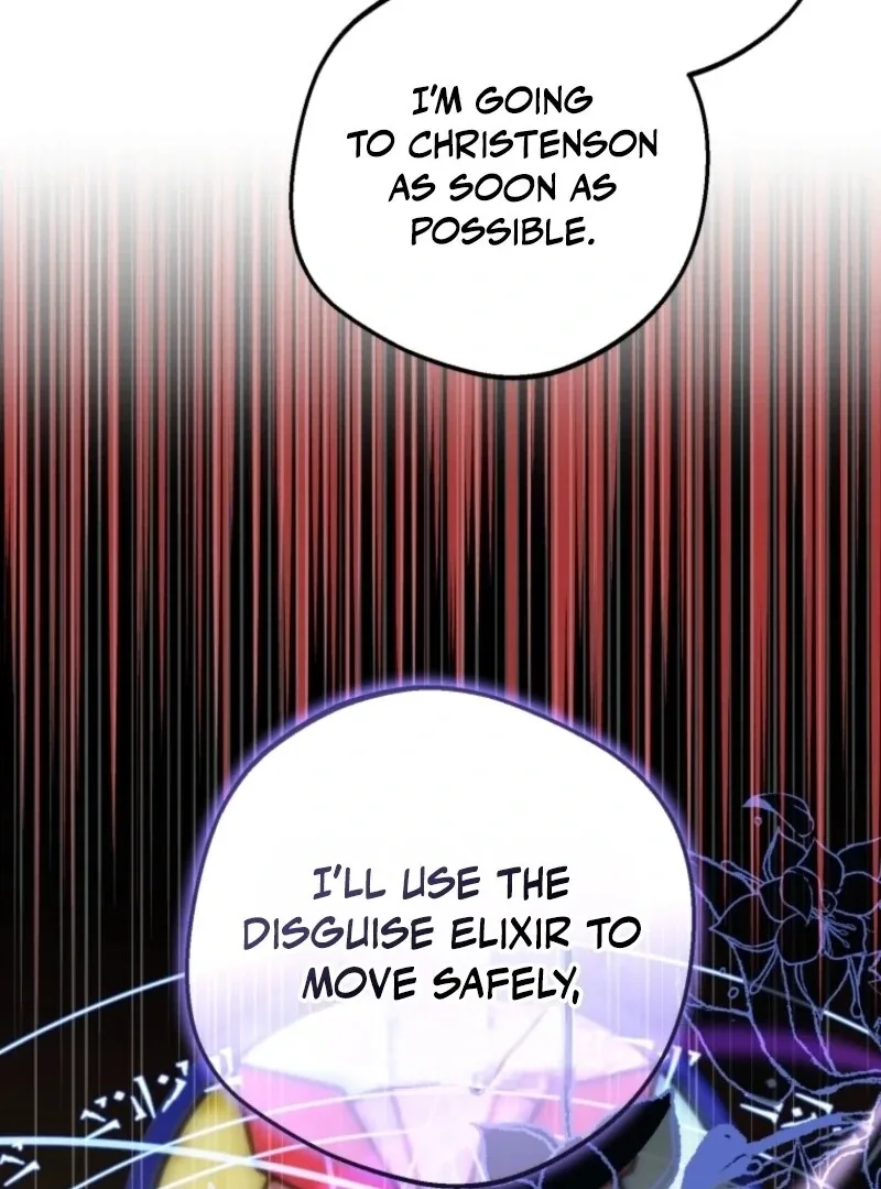 The Villainess Is Shy In Receiving Love Chapter 99 page 36