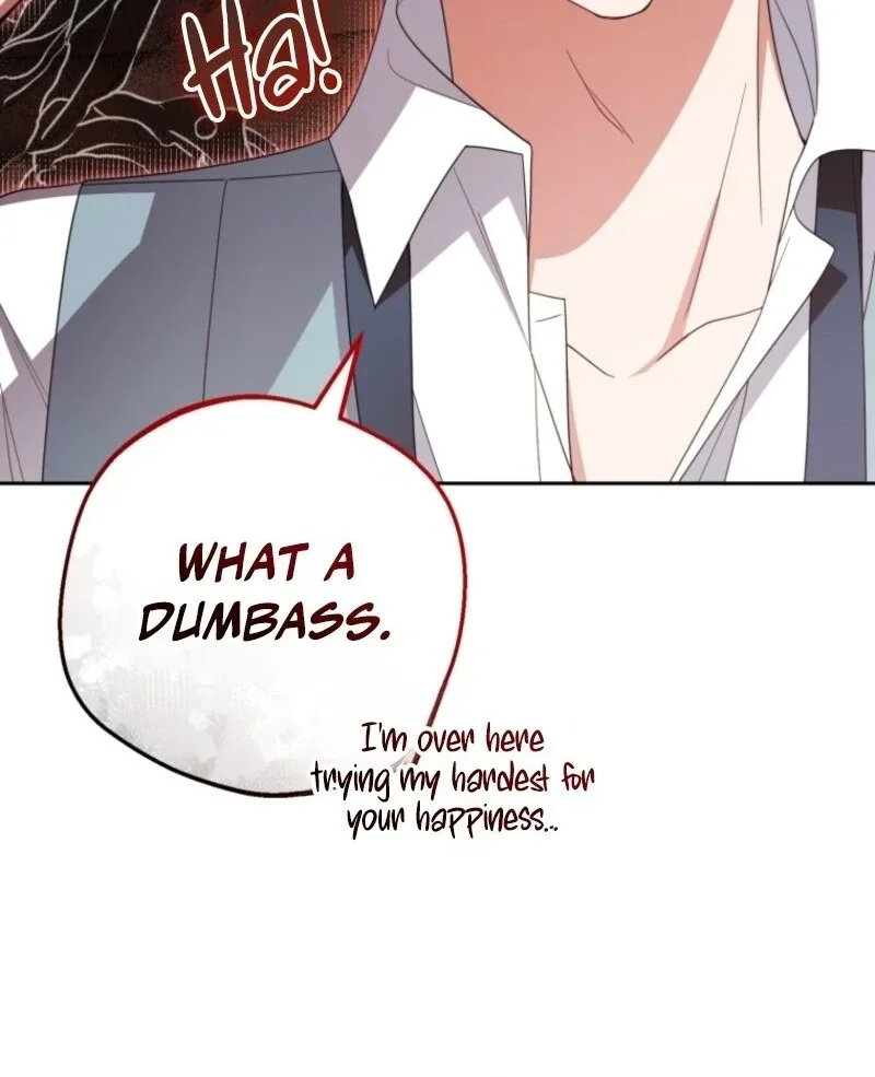 The Villainess Is Shy In Receiving Love Chapter 100 page 35