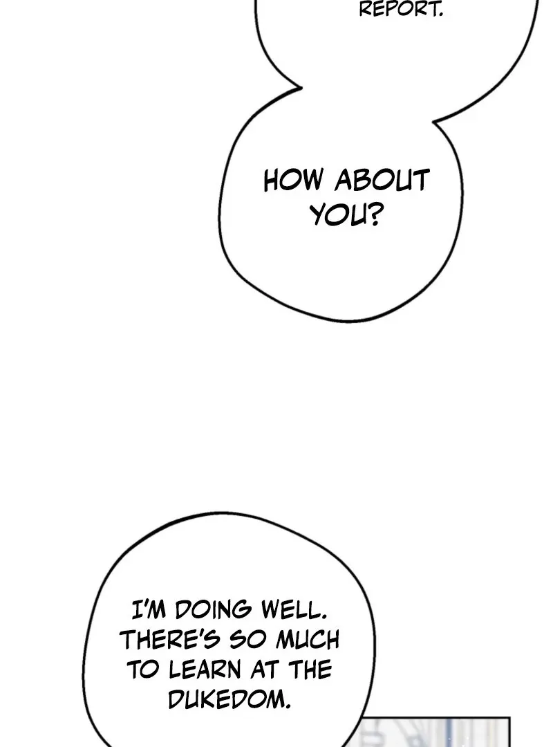 The Villainess Is Shy In Receiving Love Chapter 98 page 20