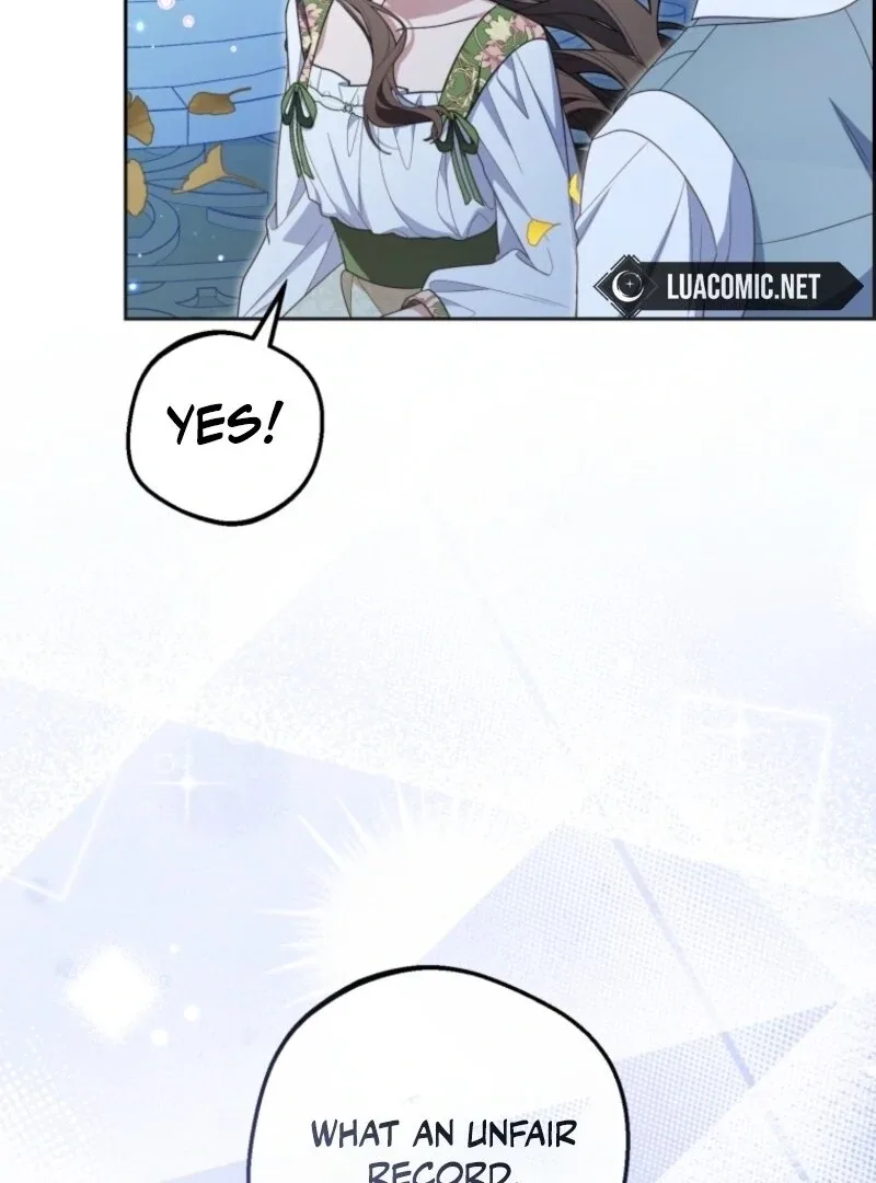 The Villainess Is Shy In Receiving Love Chapter 100 page 22