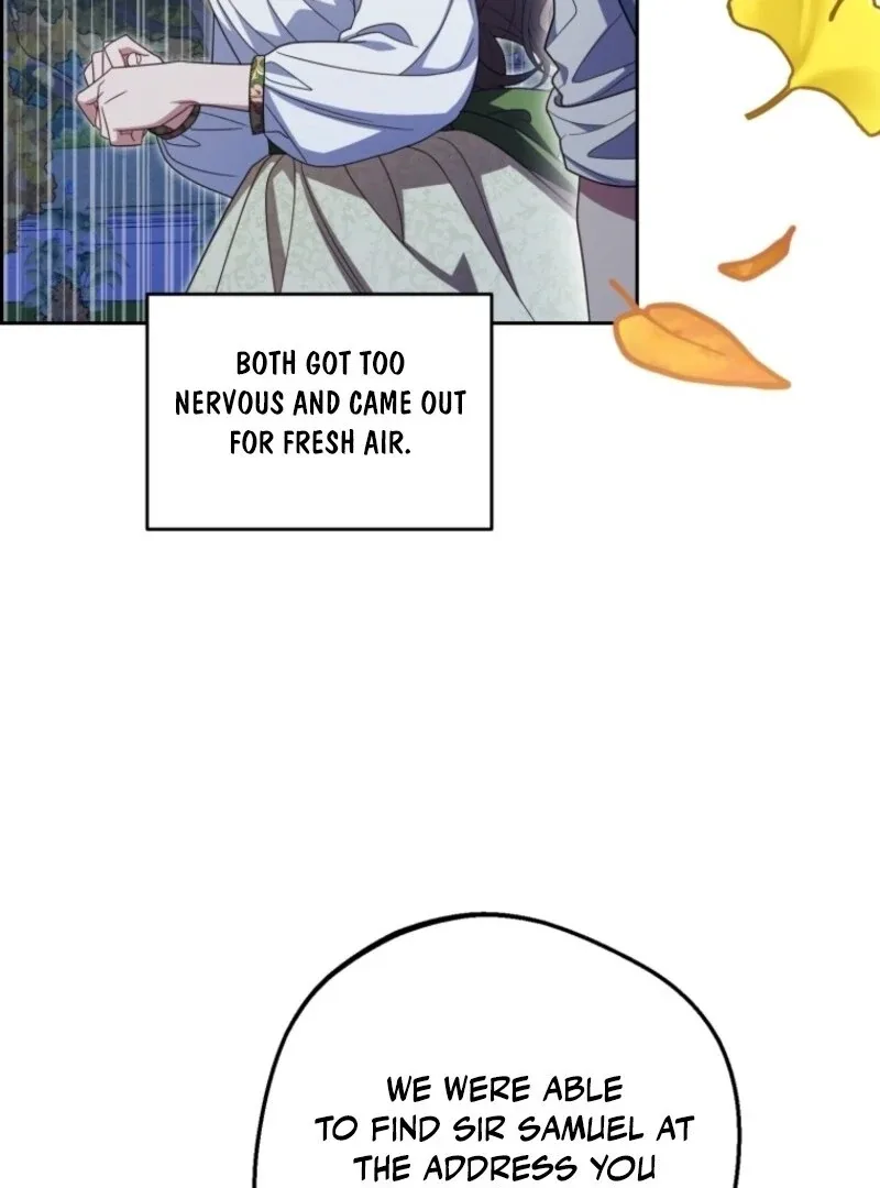The Villainess Is Shy In Receiving Love Chapter 100 page 9