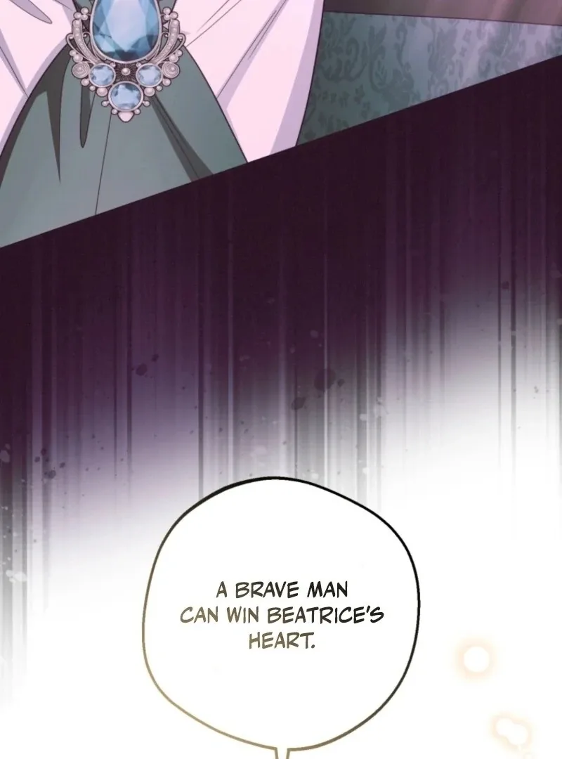 The Villainess Is Shy In Receiving Love Chapter 99 page 79