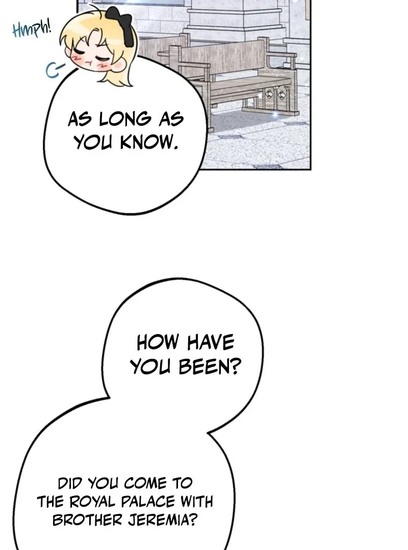 The Villainess Is Shy In Receiving Love Chapter 98 page 18